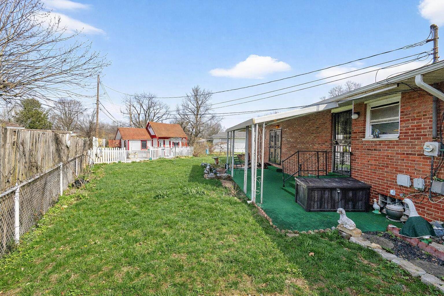 1253 Dutton Place, Columbus, OH 43227