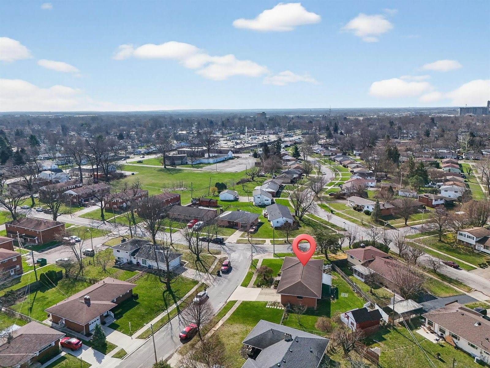 1253 Dutton Place, Columbus, OH 43227