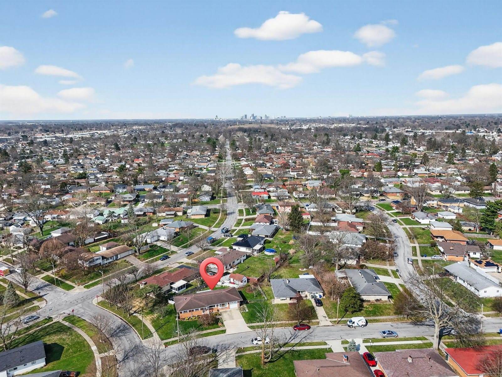 1253 Dutton Place, Columbus, OH 43227