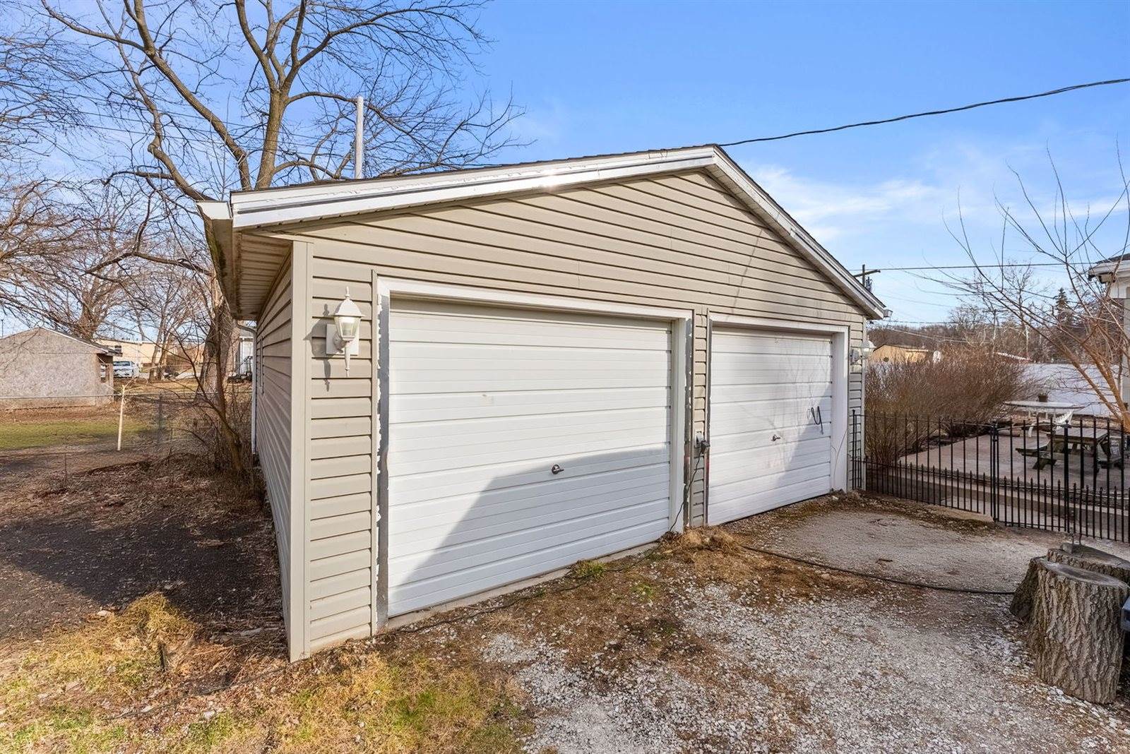 7509 24th Street, Milan, IL 61264