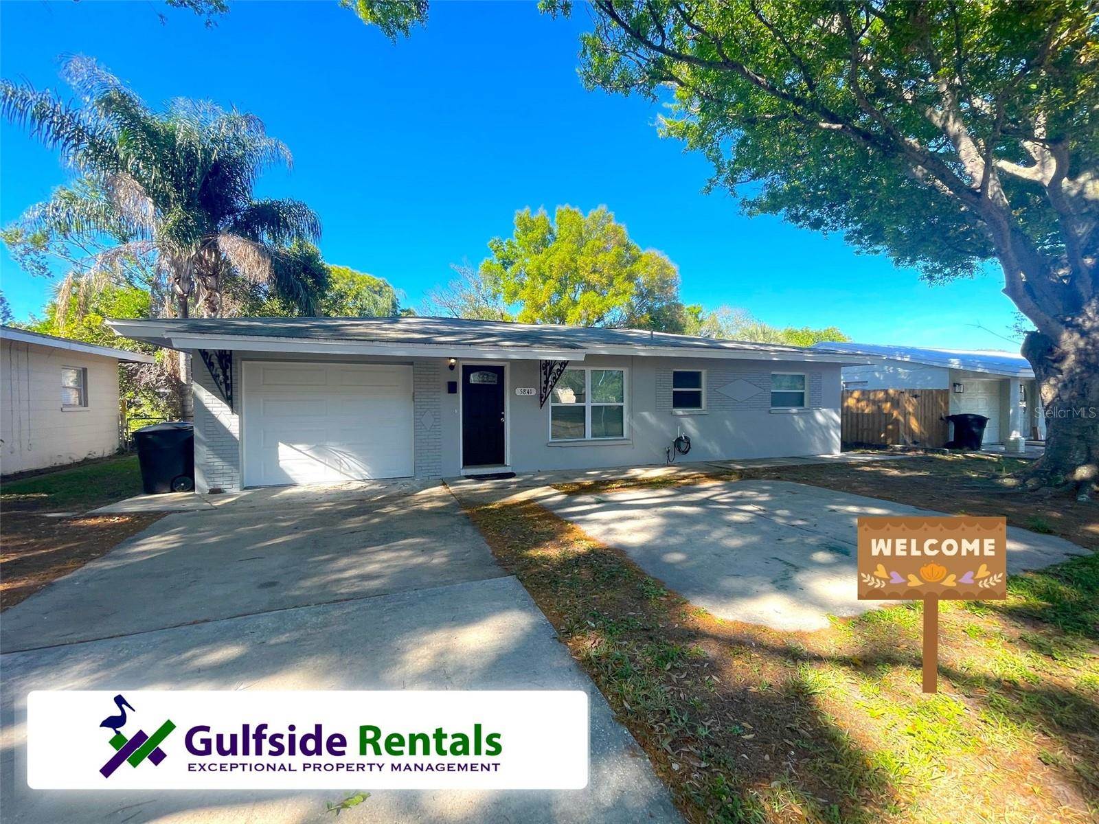 5841 4TH Avenue North, Saint Petersburg, FL 33710