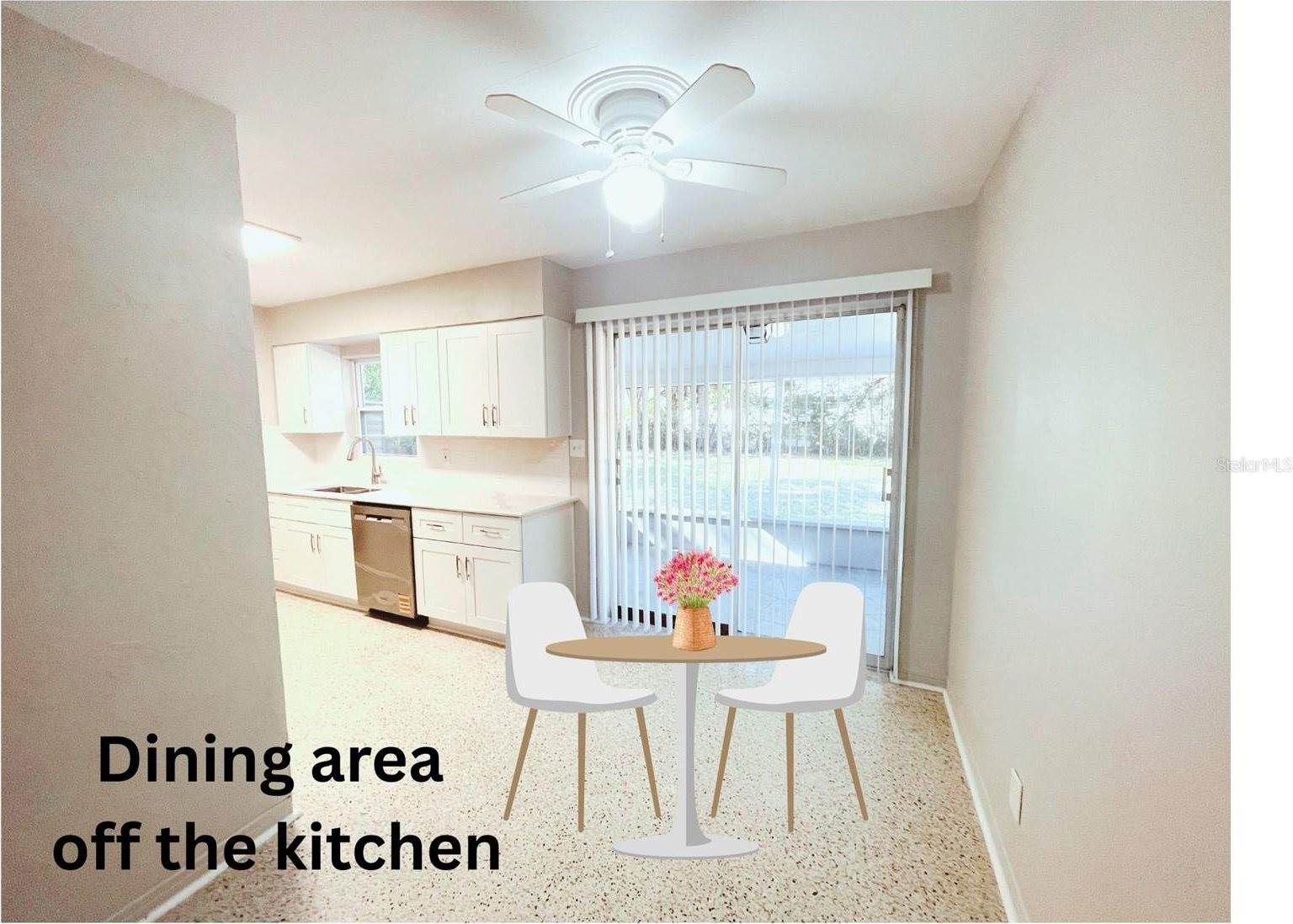 5841 4TH Avenue North, Saint Petersburg, FL 33710