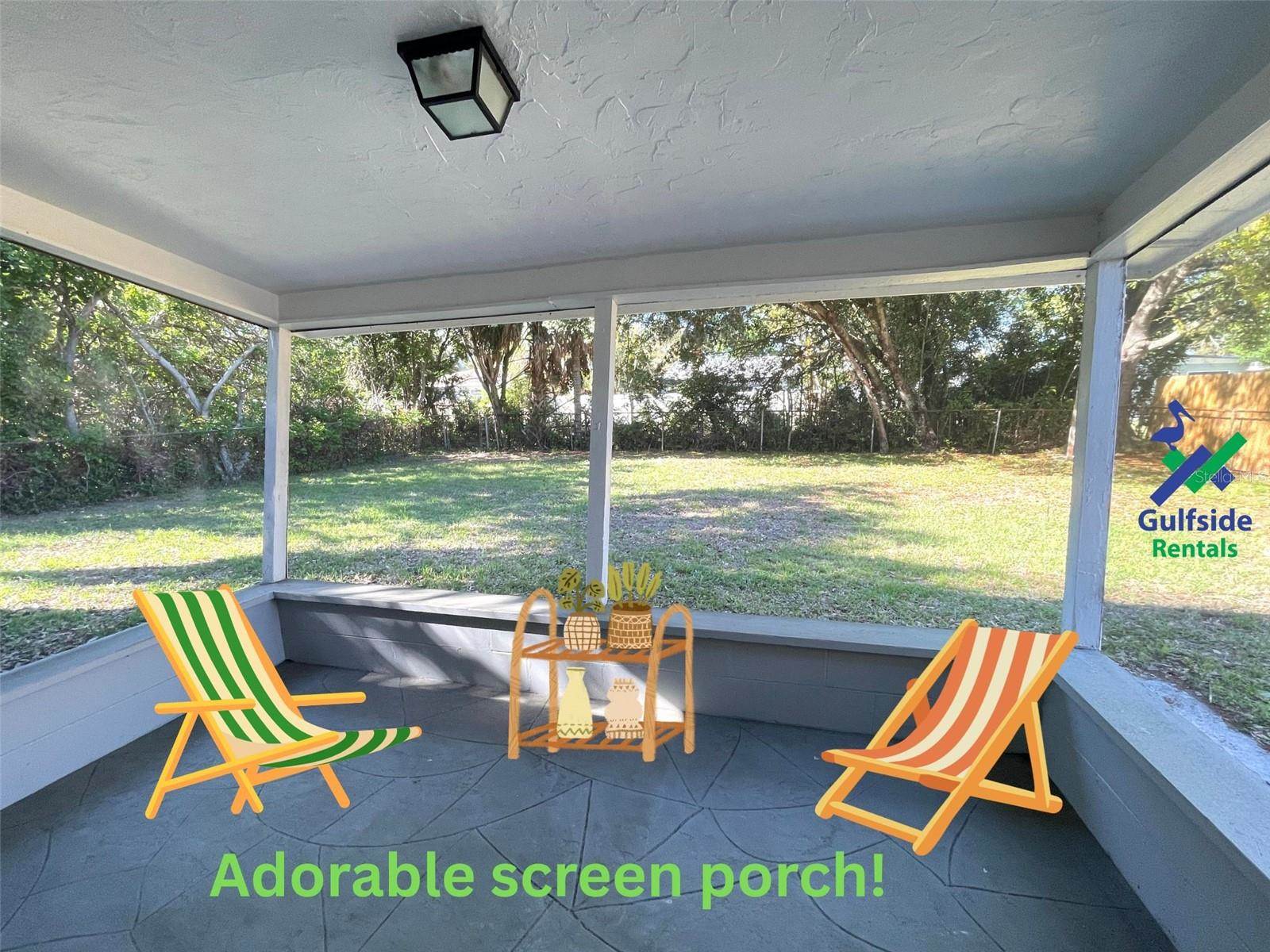 5841 4TH Avenue North, Saint Petersburg, FL 33710