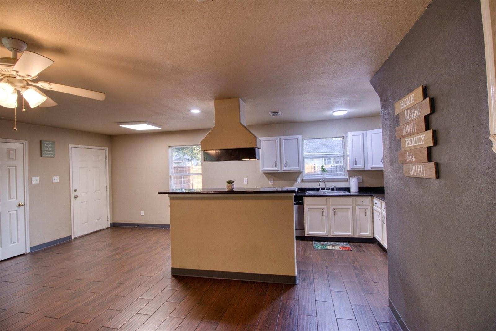 1622 Dove Run, Brookshire, TX 77423