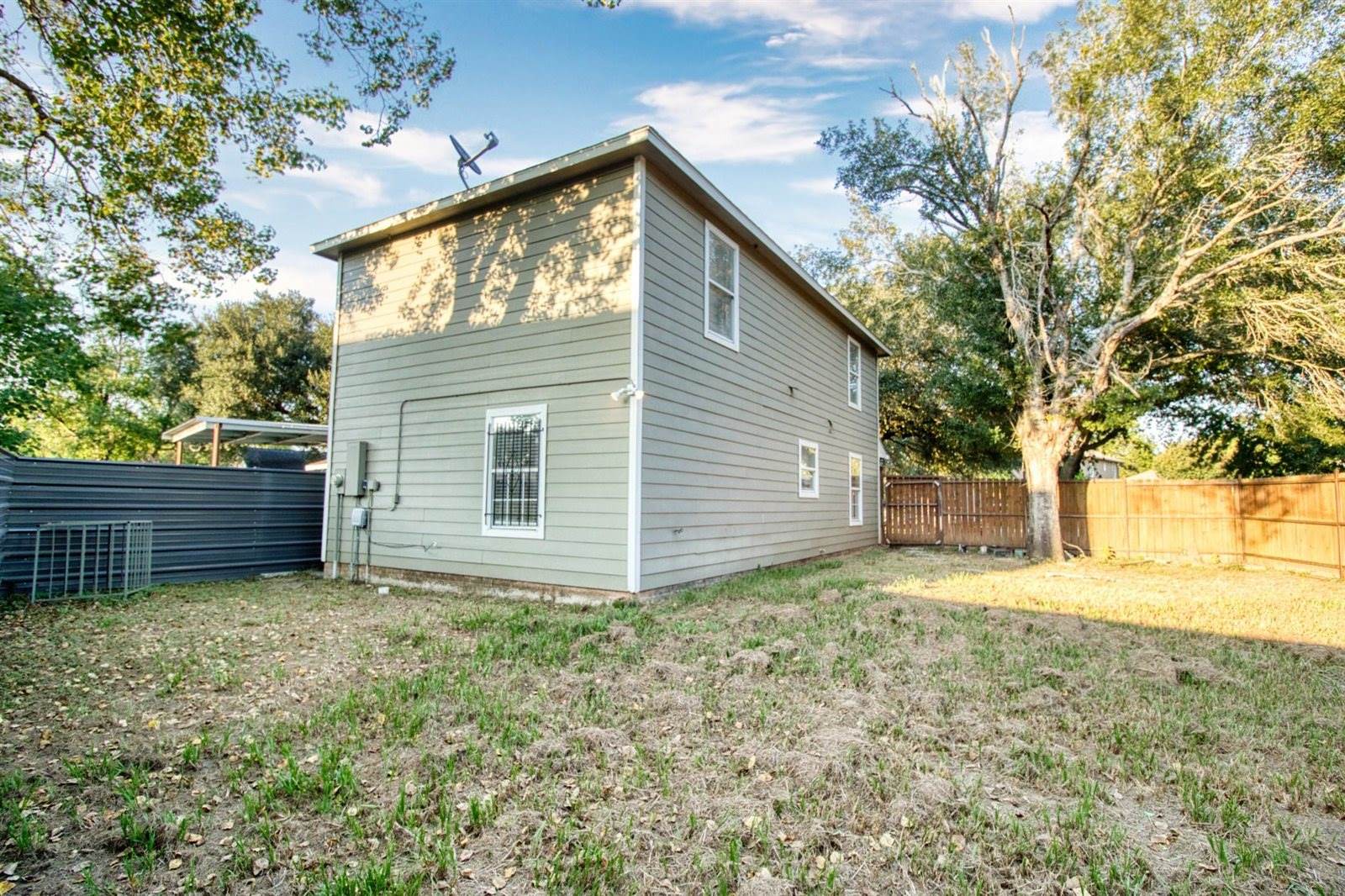1622 Dove Run, Brookshire, TX 77423
