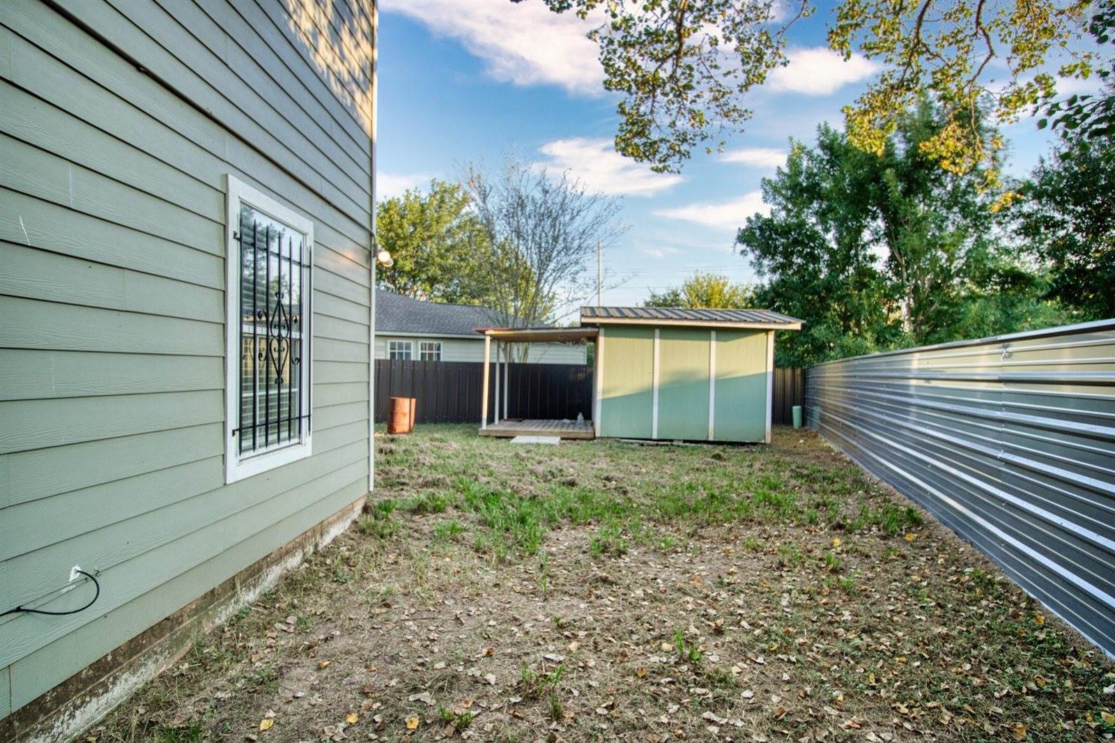 1622 Dove Run, Brookshire, TX 77423