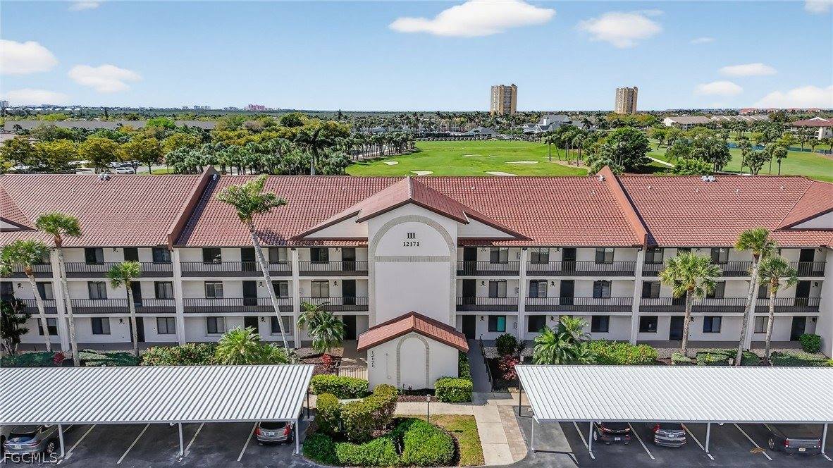 12171 Kelly Sands Way, Fort Myers, FL 33908