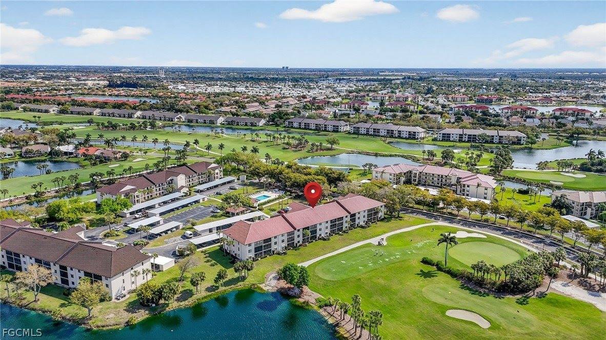 12171 Kelly Sands Way, Fort Myers, FL 33908