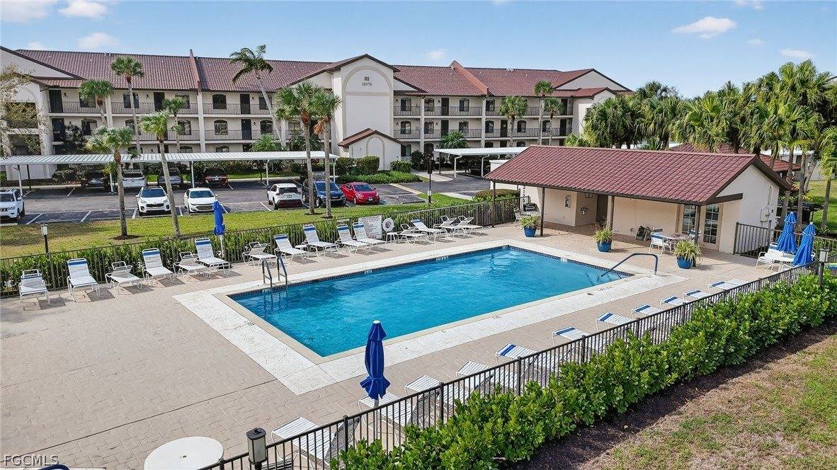 12171 Kelly Sands Way, Fort Myers, FL 33908