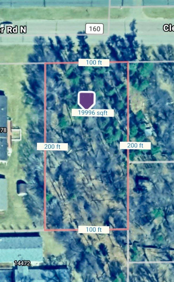 TBD Clearwater Road North, Baxter, MN 56425