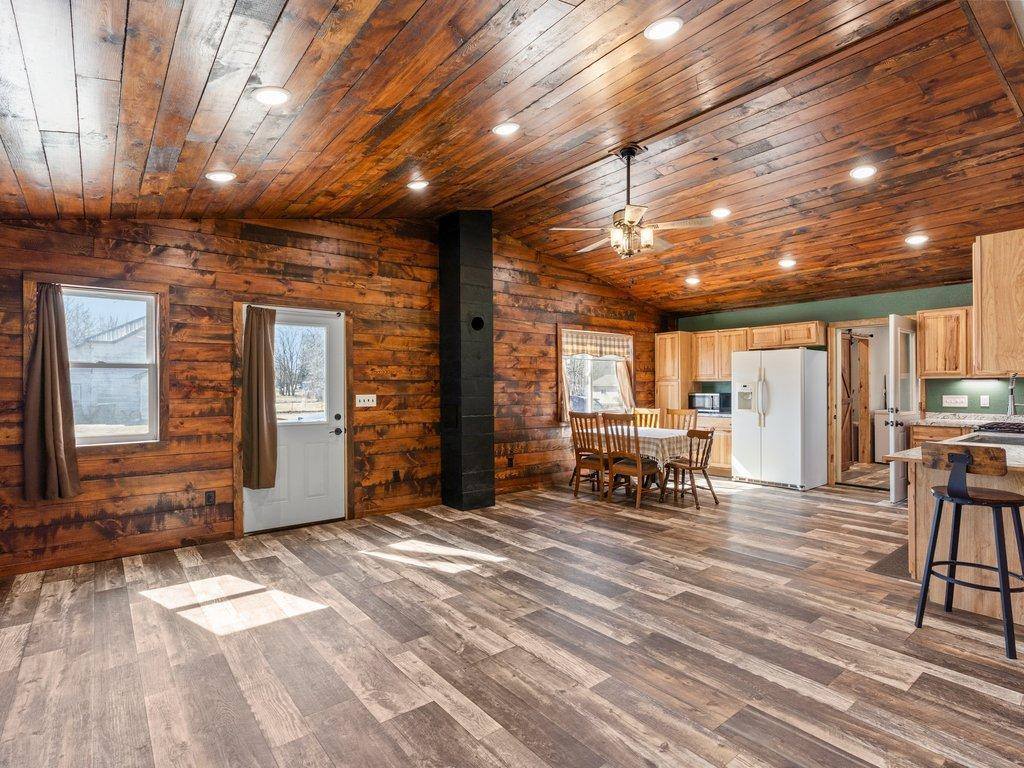 408 Main Street East, Bertha, MN 56437