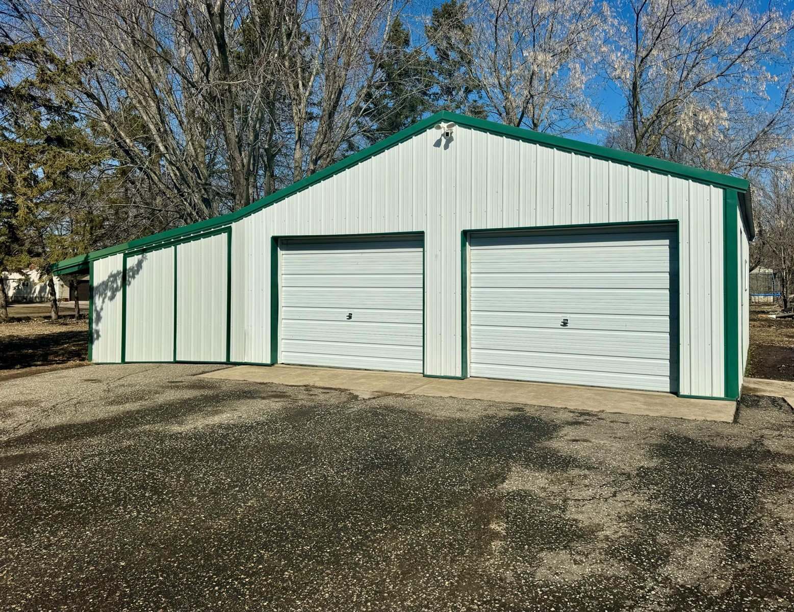 408 Main Street East, Bertha, MN 56437