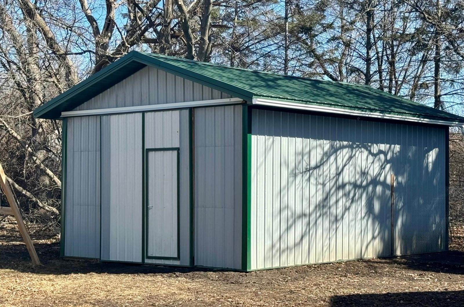 408 Main Street East, Bertha, MN 56437