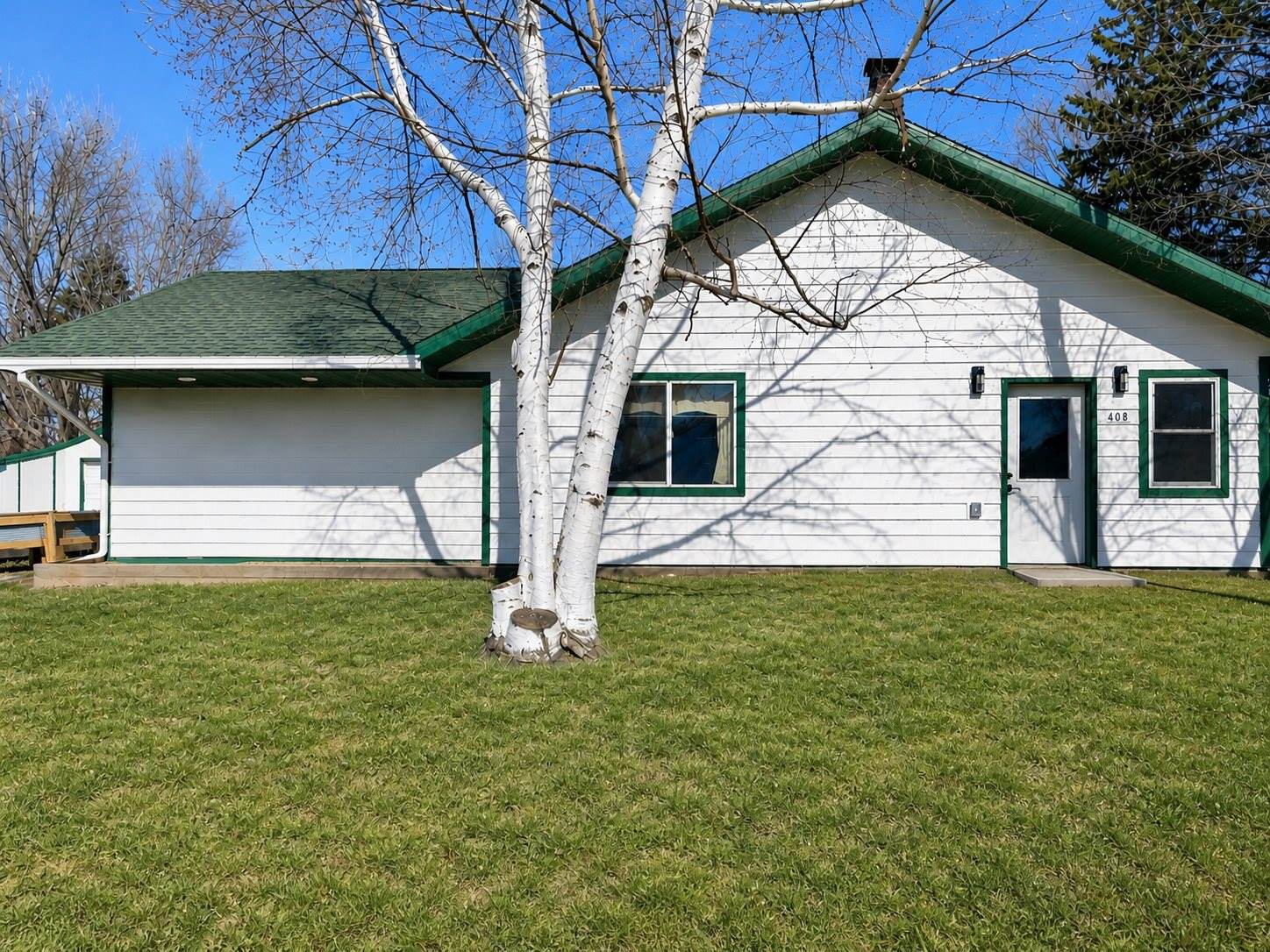 408 Main Street East, Bertha, MN 56437