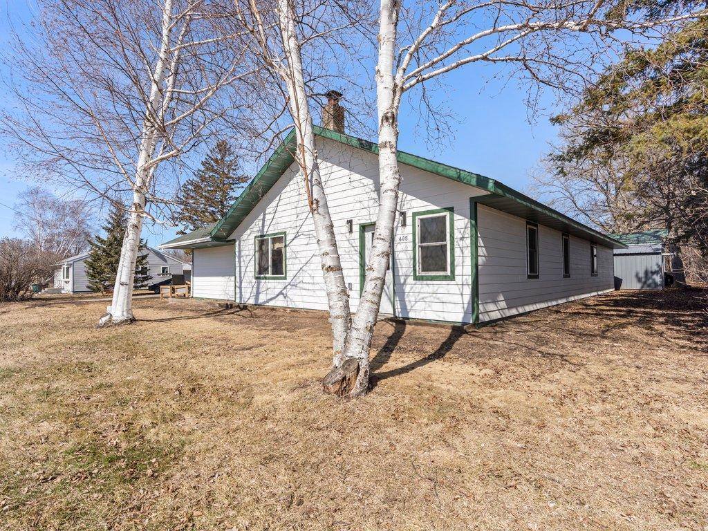 408 Main Street East, Bertha, MN 56437