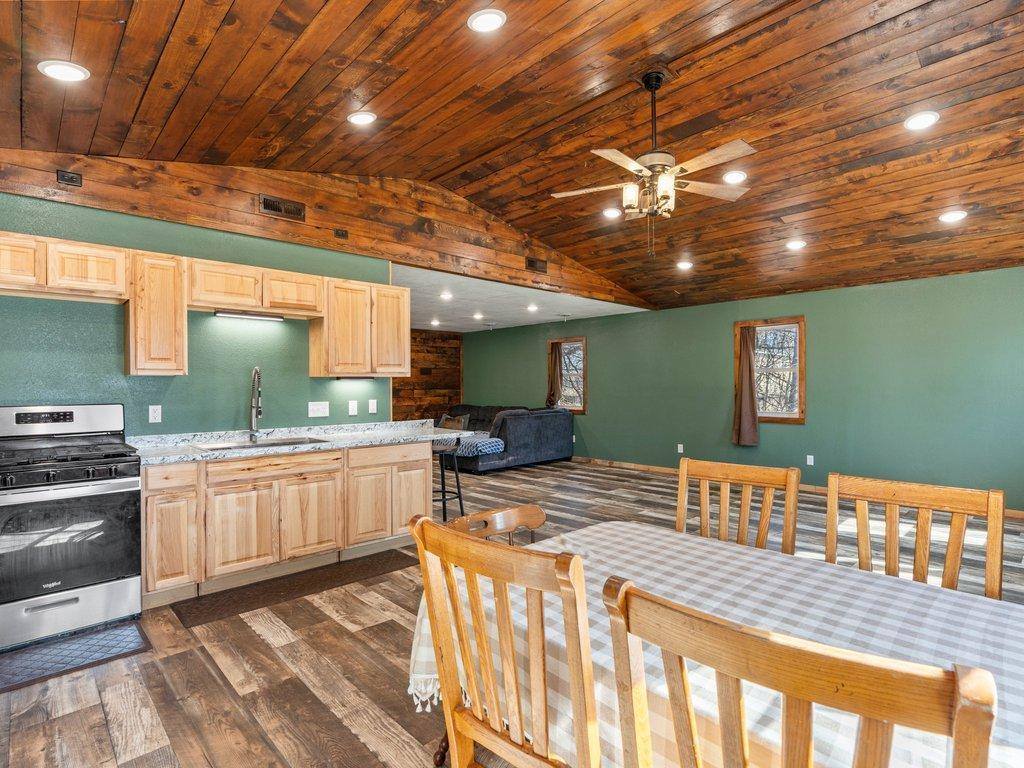 408 Main Street East, Bertha, MN 56437