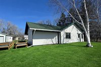 408 Main Street East, Bertha, MN 56437