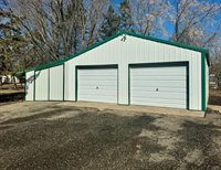 408 Main Street East, Bertha, MN 56437