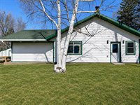 408 Main Street East, Bertha, MN 56437