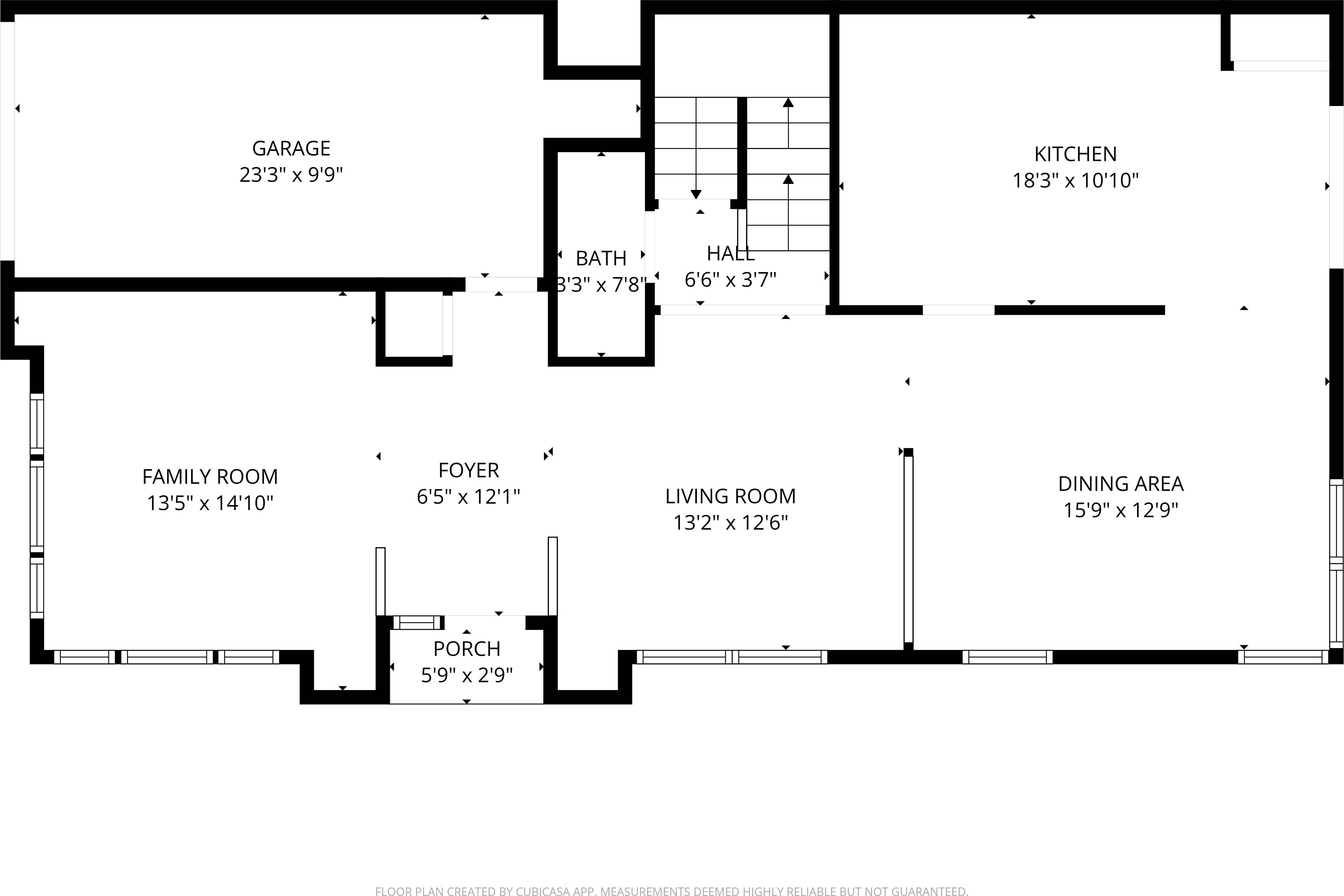 4407 Galloping Hill Ln, Toms River, NJ 08755