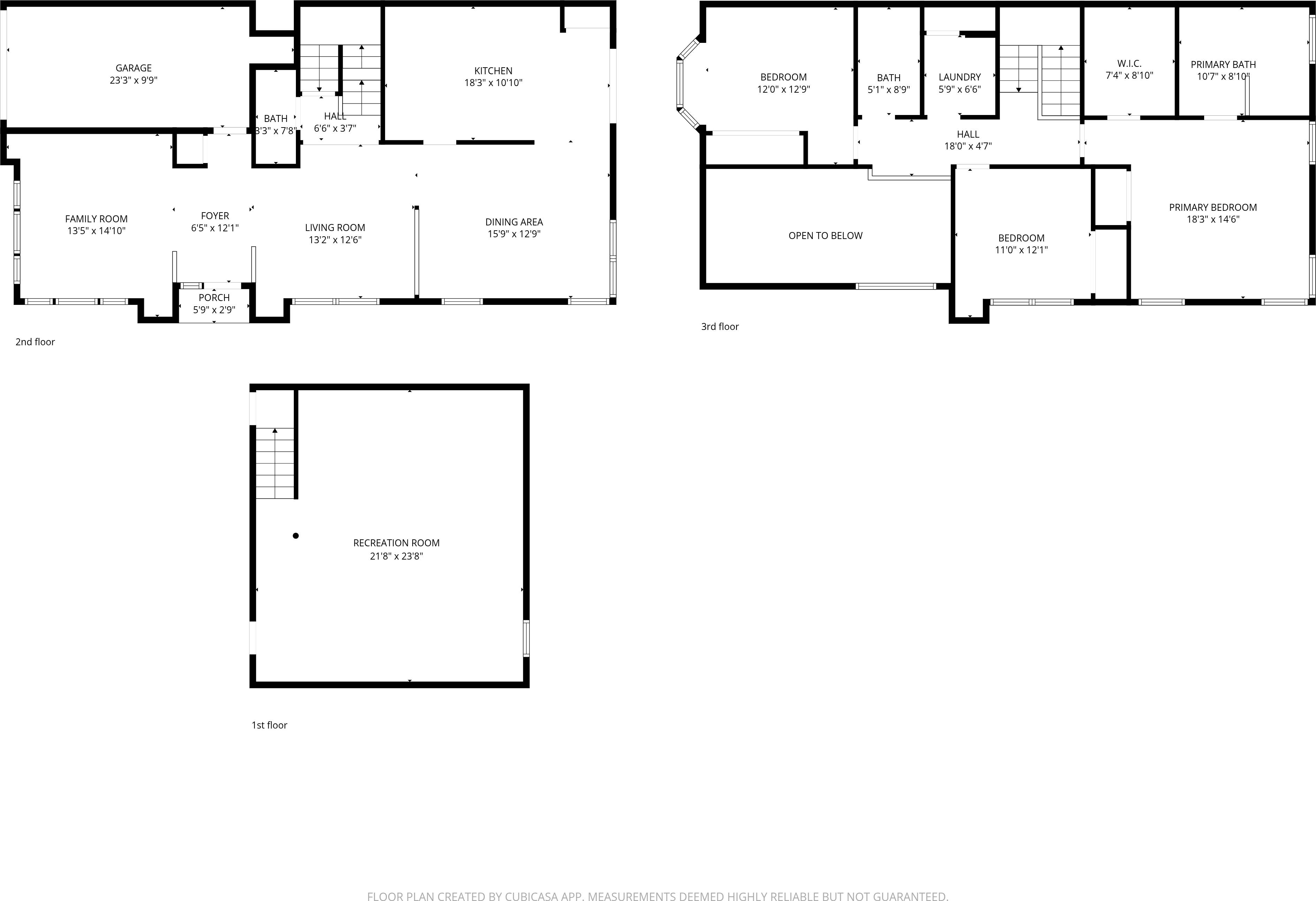 4407 Galloping Hill Ln, Toms River, NJ 08755