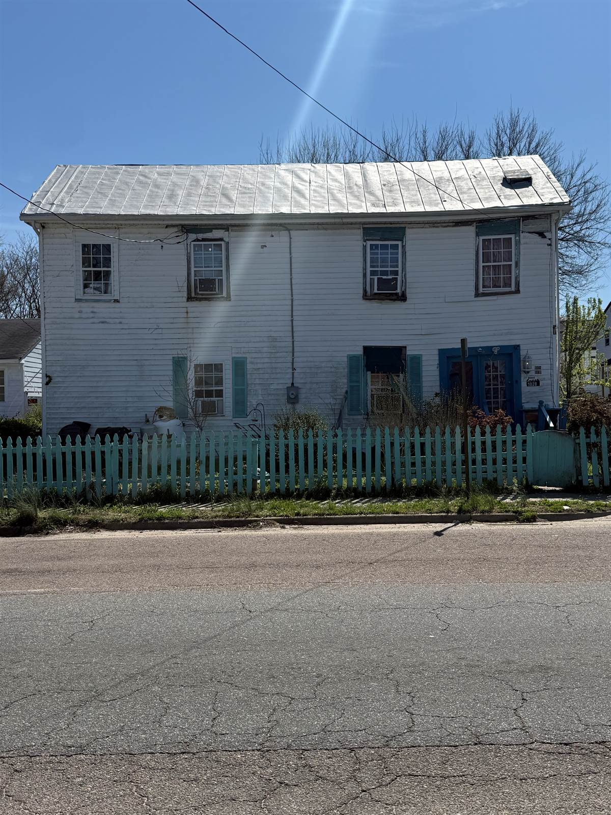 1028-1030 W Wythe St, Petersburg, VA 23803