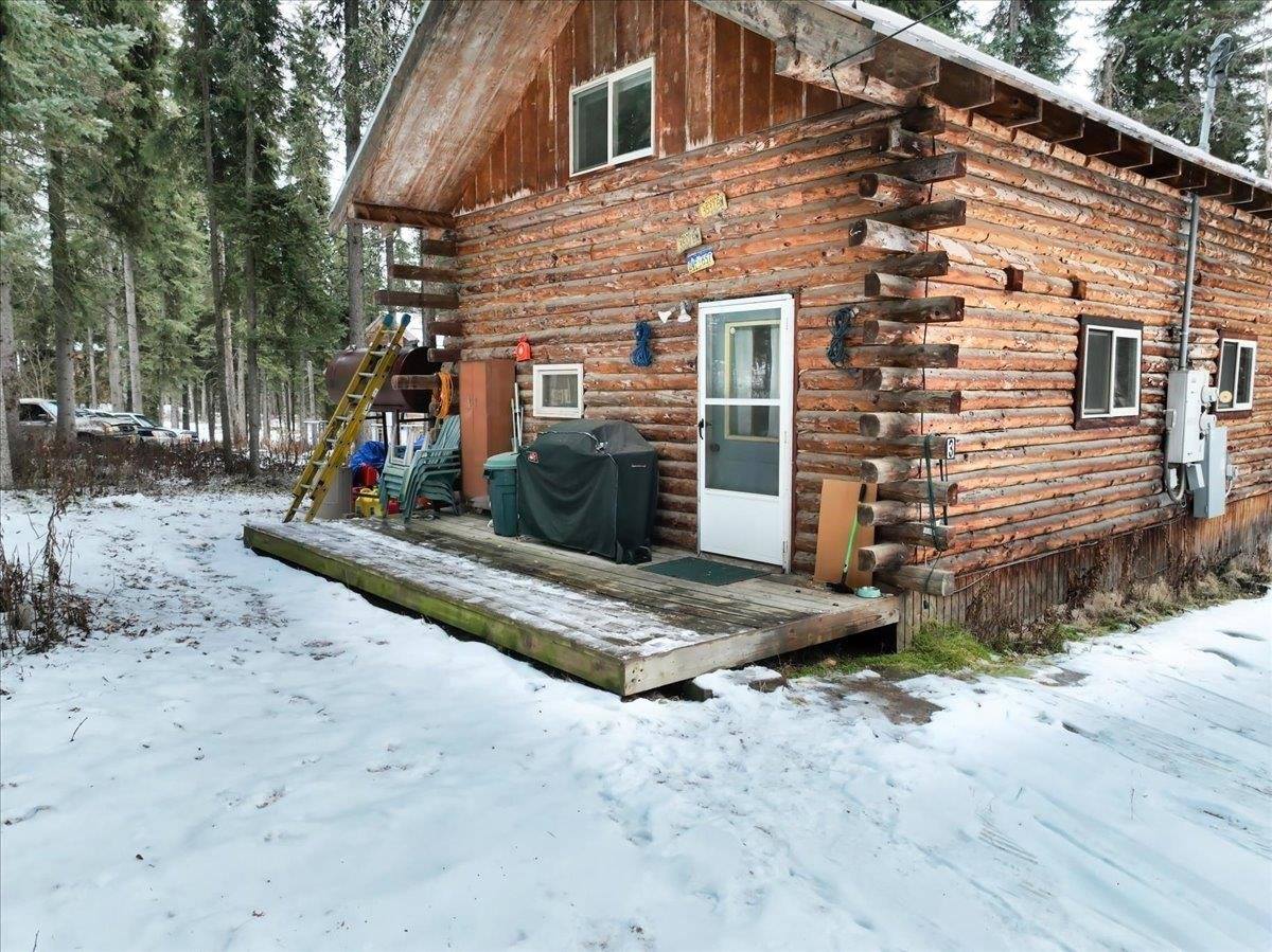 2618 Wecota Drive, Fairbanks, AK 99709