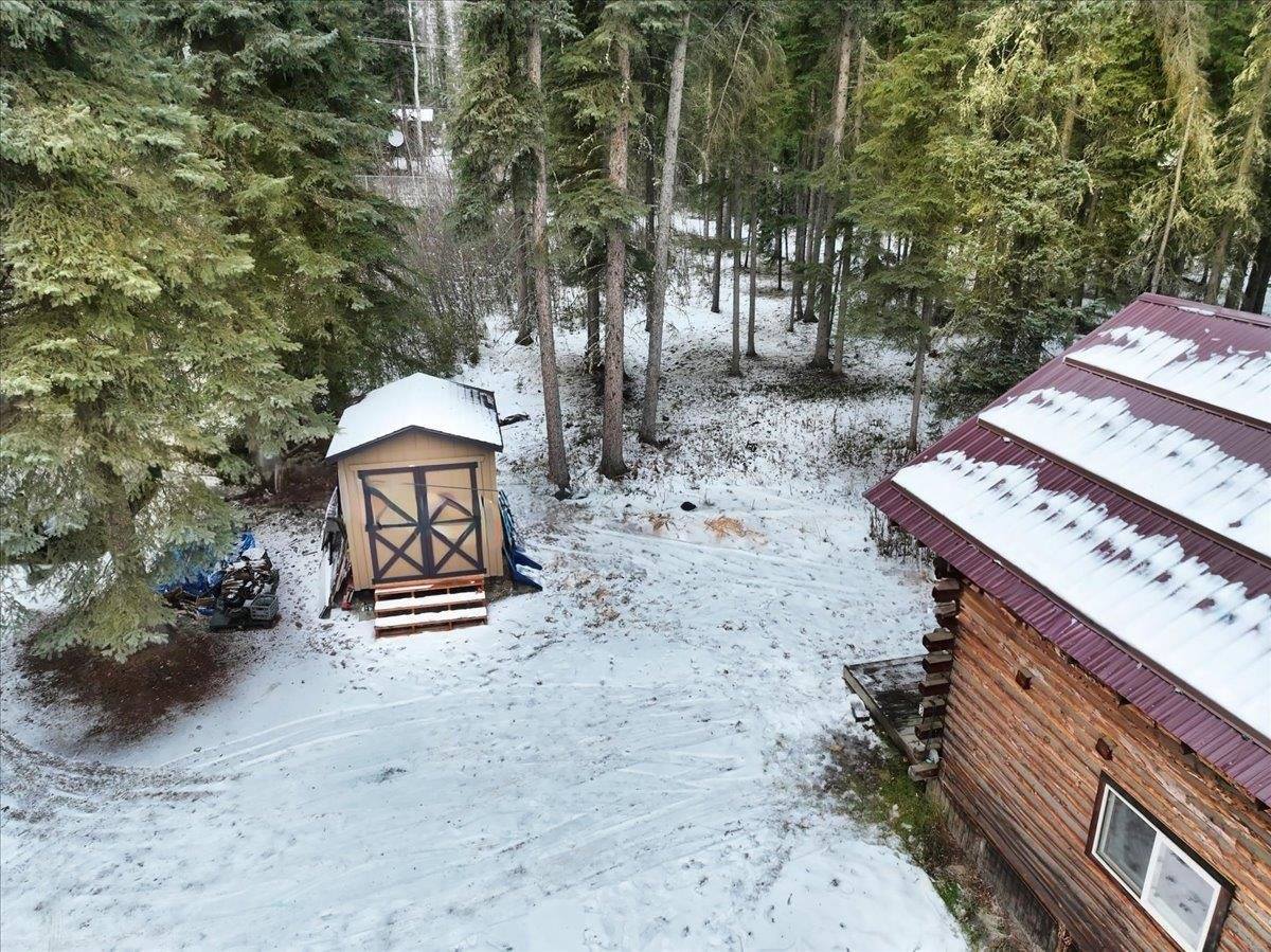 2618 Wecota Drive, Fairbanks, AK 99709