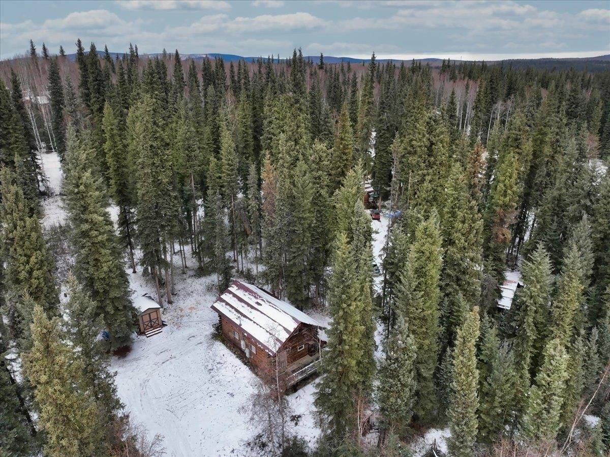 2618 Wecota Drive, Fairbanks, AK 99709