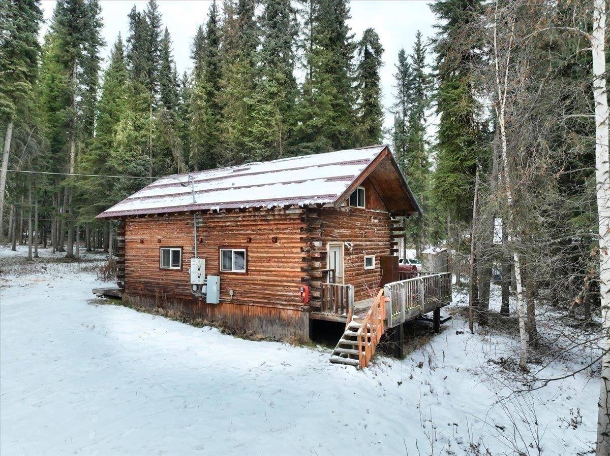 2618 Wecota Drive, Fairbanks, AK 99709