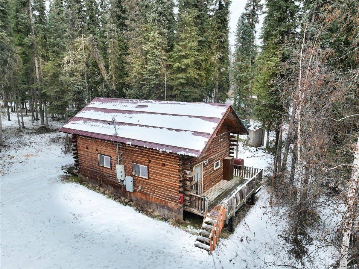 2618 Wecota Drive, Fairbanks, AK 99709