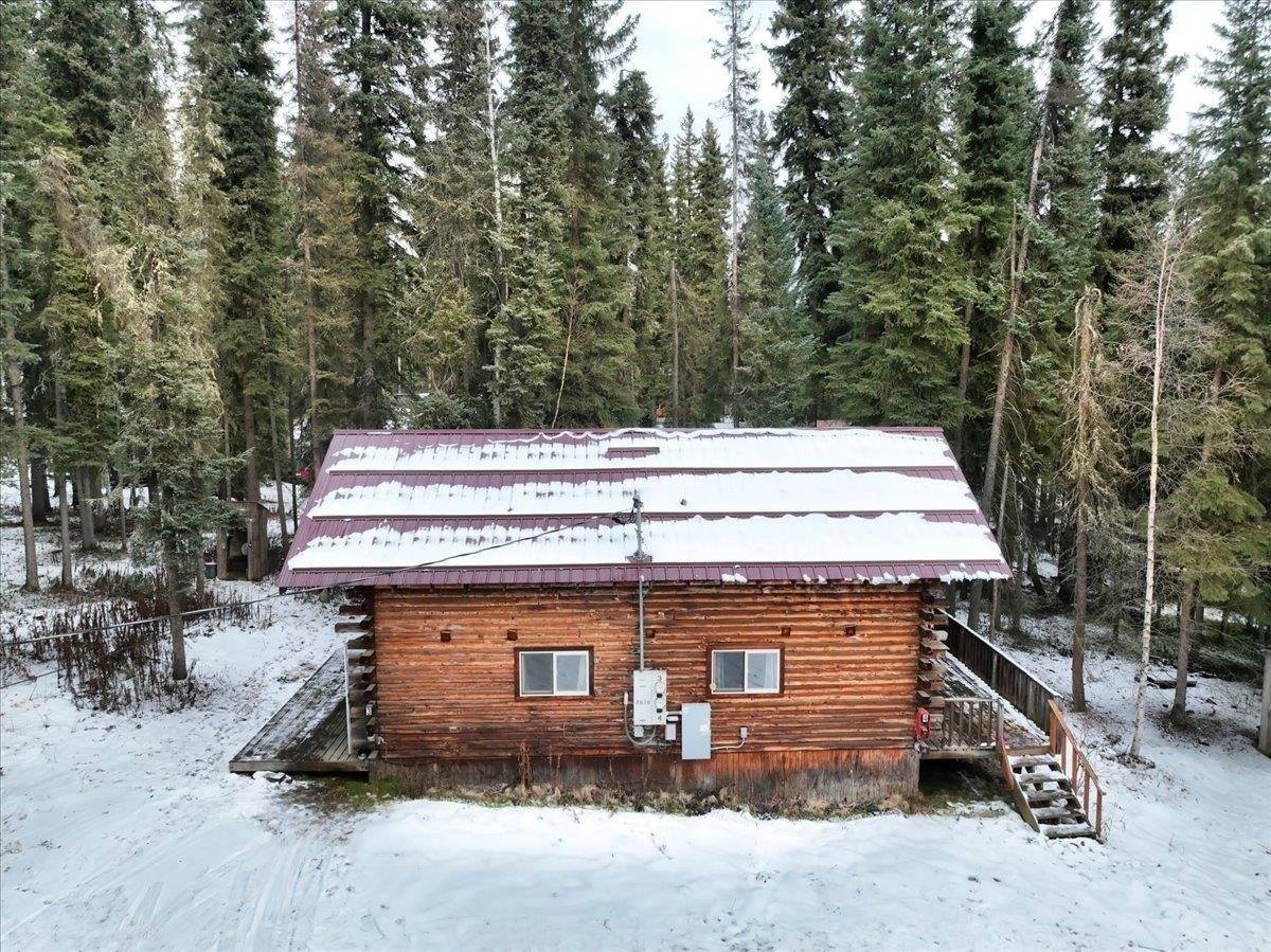 2618 Wecota Drive, Fairbanks, AK 99709