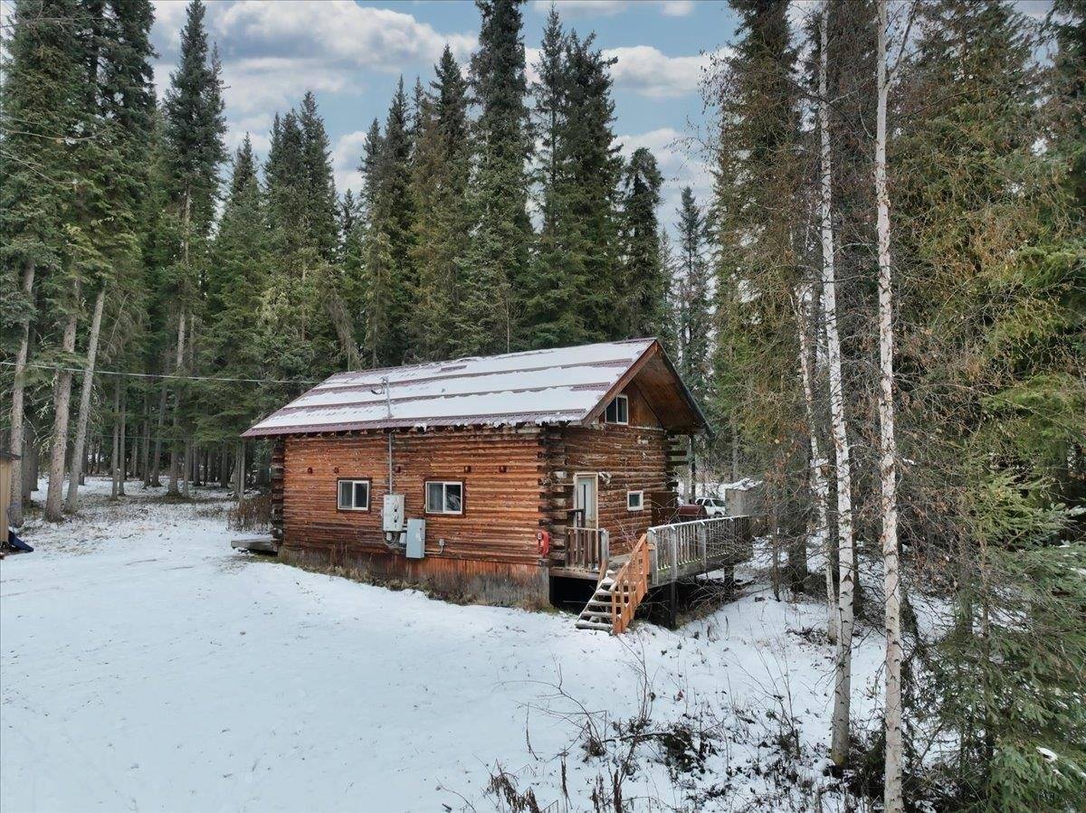 2618 Wecota Drive, Fairbanks, AK 99709