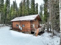 2618 Wecota Drive, Fairbanks, AK 99709