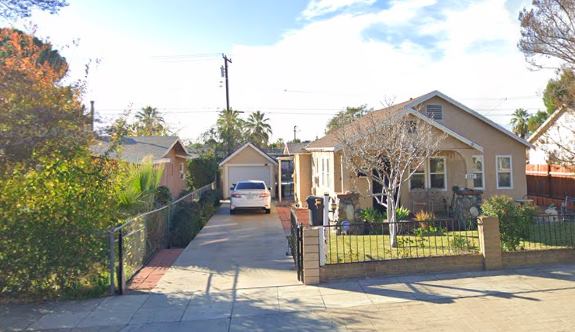 1227 Alta Street, Redlands, CA 92374