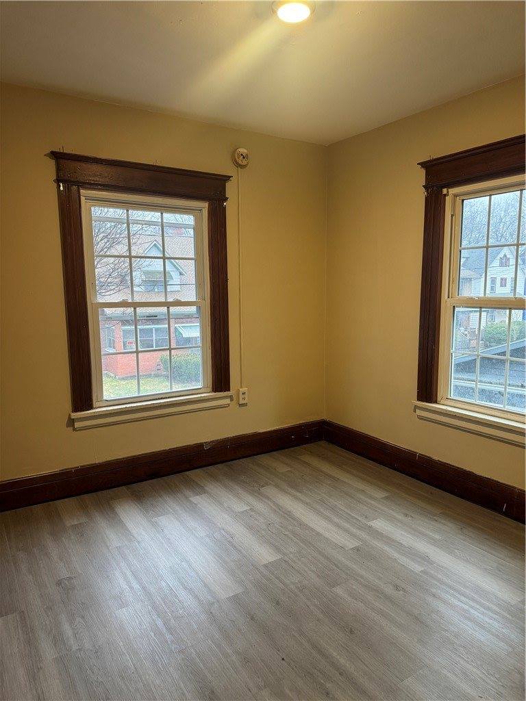 65 Arbutus Street, #UP, Rochester, NY 14609