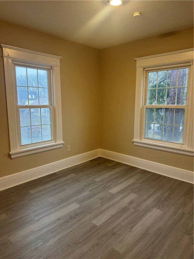 65 Arbutus Street, #UP, Rochester, NY 14609