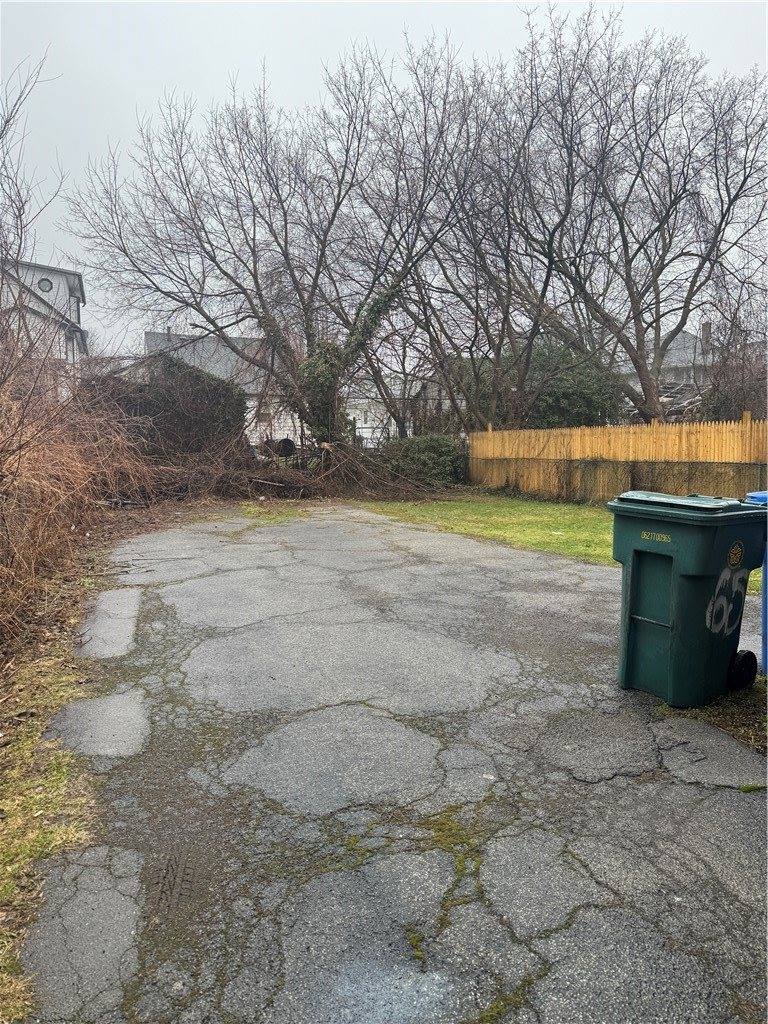 65 Arbutus Street, #UP, Rochester, NY 14609