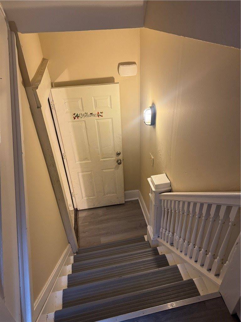 65 Arbutus Street, #UP, Rochester, NY 14609