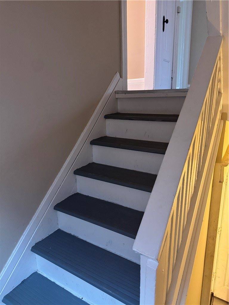 65 Arbutus Street, #UP, Rochester, NY 14609