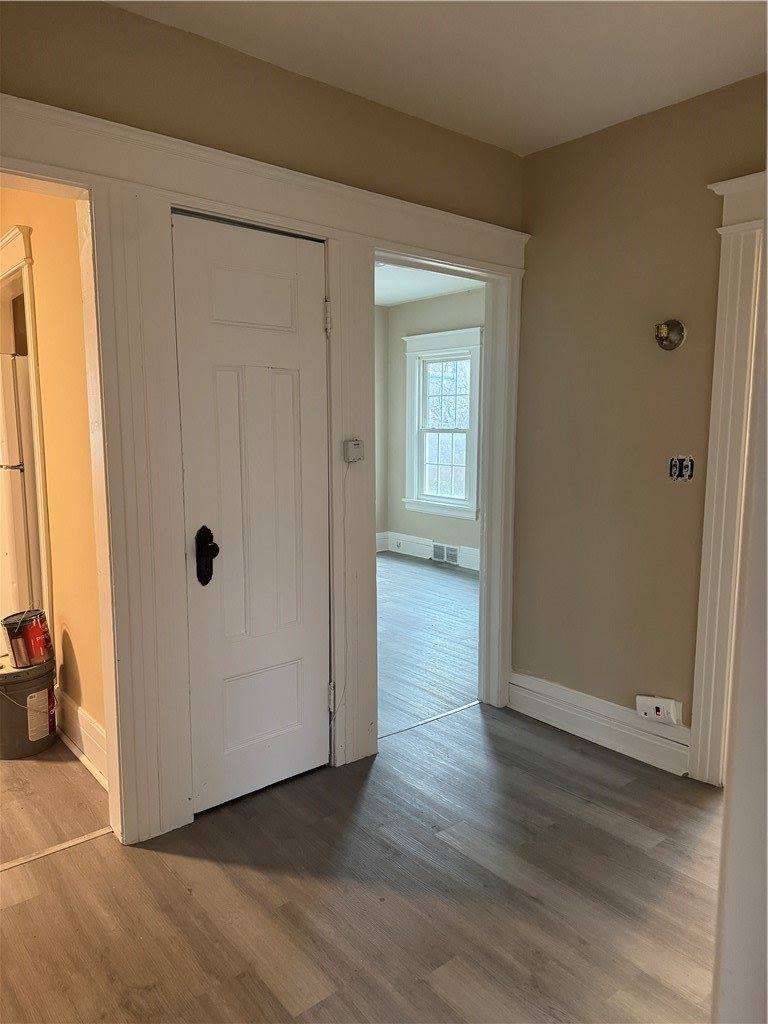 65 Arbutus Street, #UP, Rochester, NY 14609