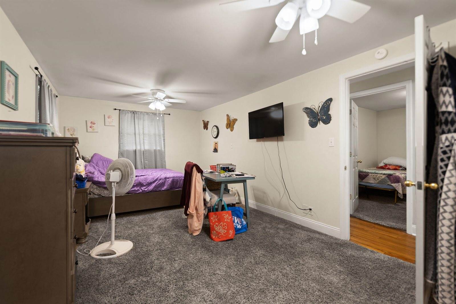 386 b Boggs Road, London, KY 40744