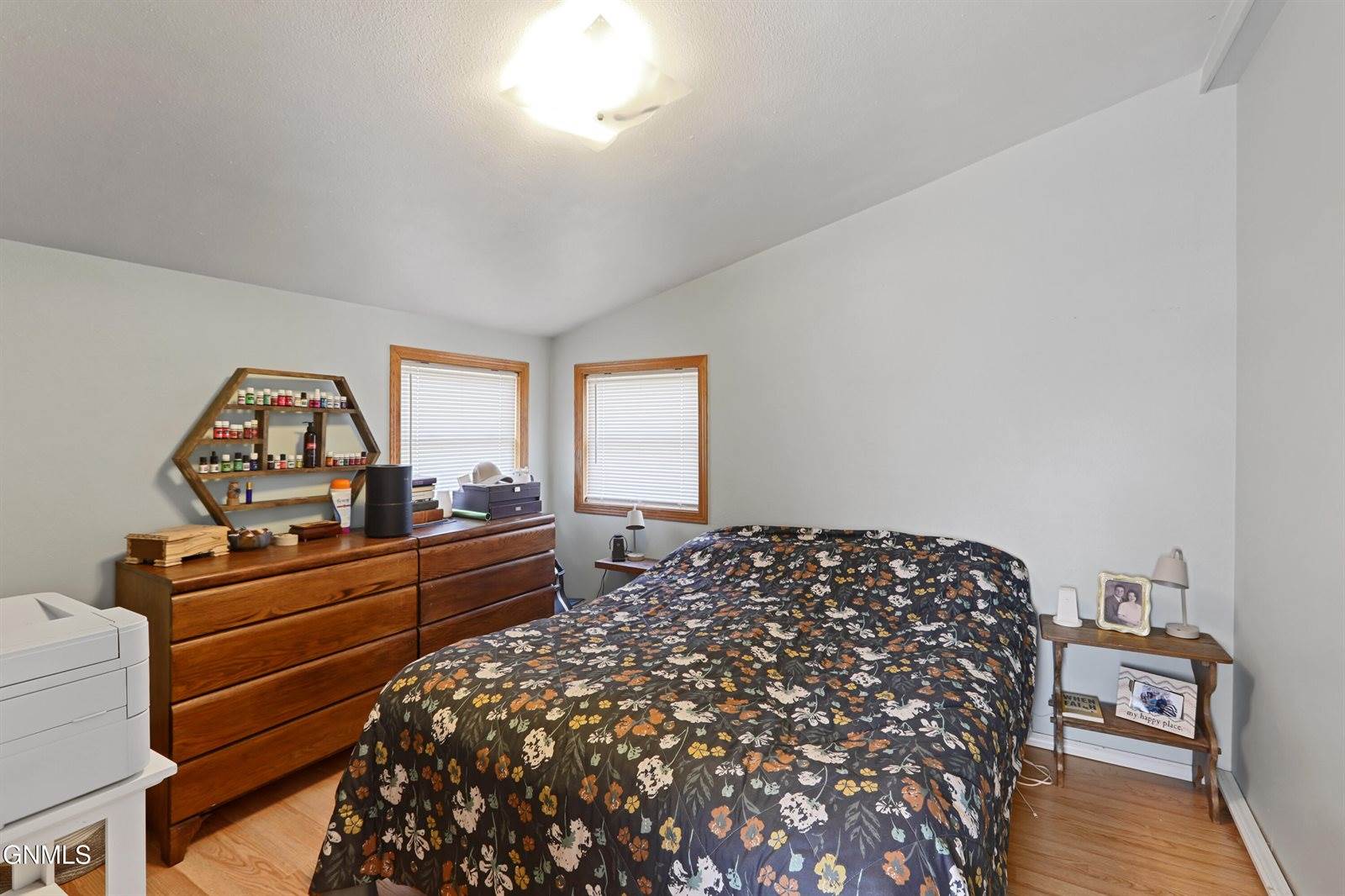 1019 7th Avenue West, Williston, ND 58801