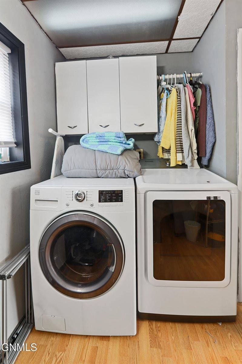 1019 7th Avenue West, Williston, ND 58801