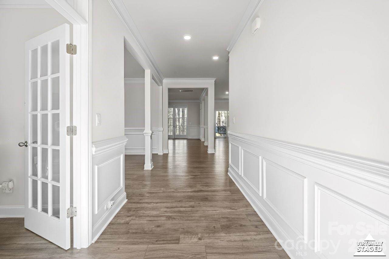 313 Streamwood Road, Troutman, NC 28166