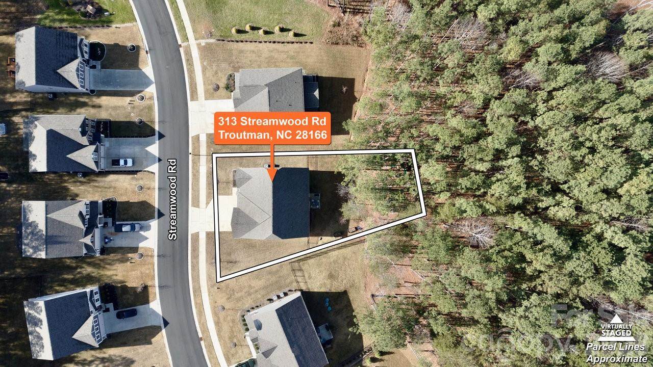 313 Streamwood Road, Troutman, NC 28166