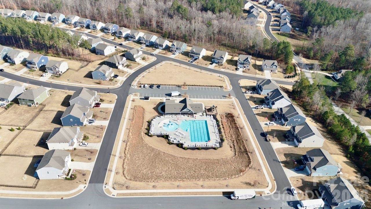 313 Streamwood Road, Troutman, NC 28166