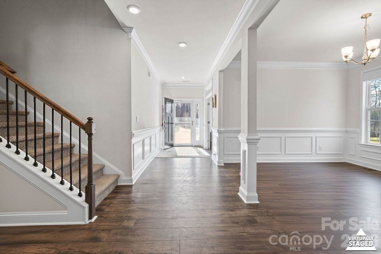 313 Streamwood Road, Troutman, NC 28166