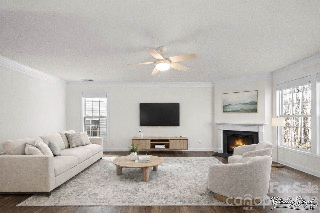 313 Streamwood Road, Troutman, NC 28166