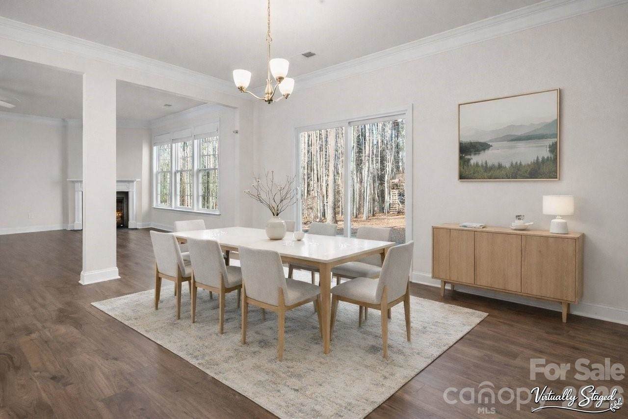 313 Streamwood Road, Troutman, NC 28166